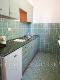 Gryf pokoje blisko plaży - Krynica Morska - 4