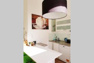 Apartment in Neudorf Nahe DU Zentrum und Uni/Zoo - Duisburgo - 6