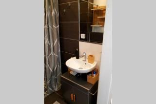 Apartment in Neudorf Nahe DU Zentrum und Uni/Zoo - Duisburgo - 4