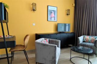 Appartement T2 Centre-ville Entièrement rénové - Reims - 8