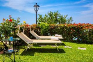 Il Giardino di Rosa - Amalfi - 7