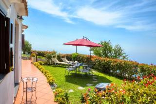 Il Giardino di Rosa - Amalfi - 8