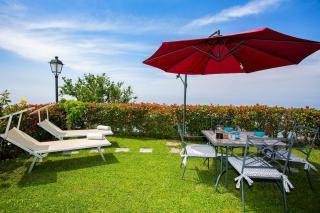 Il Giardino di Rosa - Amalfi - 5