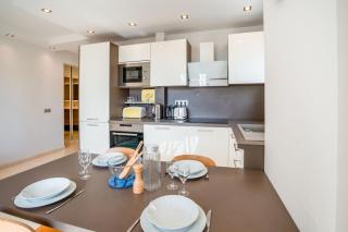 2-Bedroom apartment in Grand Hotel - Cannes - 4