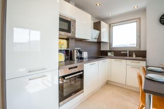 2-Bedroom apartment in Grand Hotel - Cannes - 6