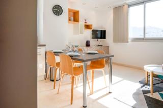 2-Bedroom apartment in Grand Hotel - 3