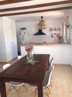 Casa Marieta - Benissa - 1