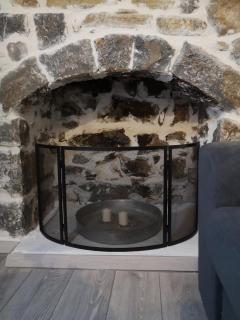 Mandal Cottage - Samothráki - 1
