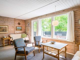 5 person holiday home in Nørre Nebel - 3