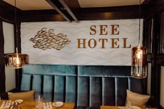 Seehotel am Tankumsee - Isenbüttel - 1