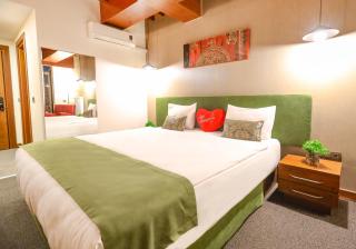 Abant Aden Boutique Hotel & Spa - Abant - 1