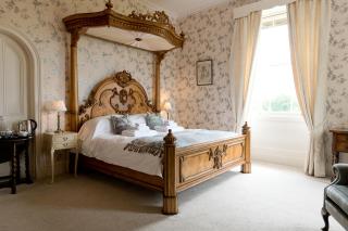 Burton Court - Dilwyn - 2
