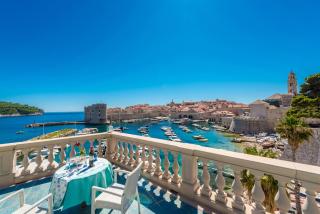 Villa Adriatica - Dubrovnik - 9