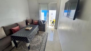 Appartement Martil a 5min de la corniche - Martil - 3