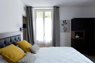 Hotel Beau Site - Rocamadour - 1