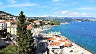 Apartment near beach with sea view - FREE PARKING - 4