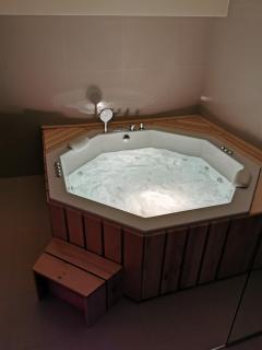 XSpa Apartment cryptocurrency pay available - 5