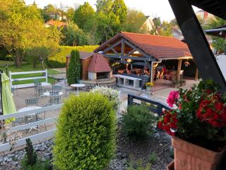 La Vieille Ferme - Étupes - 6