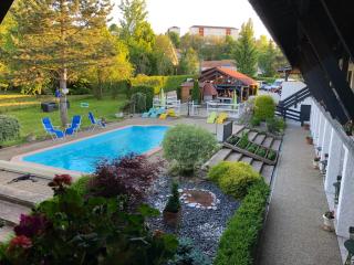 La Vieille Ferme - Étupes - 7
