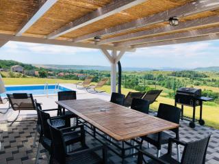 Vila Matak - 9