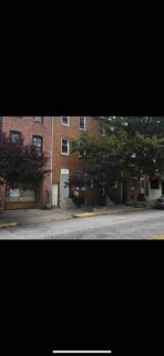 Cozy Rowhouse Next JHH - Baltimore - 5