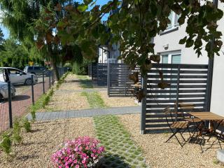 Apartamenty Pasternik 7 SUCHEDNIÓW - 0