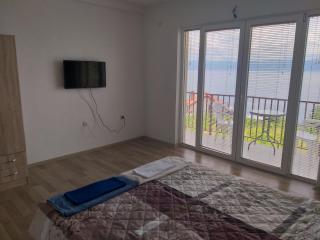 RISTESKI GUEST HOUSE - Ohrid - 8