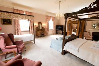 Burton Court - Dilwyn - 3