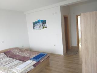 RISTESKI GUEST HOUSE - Ohrid - 6