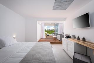 Kantouni Beach Boutique Hotel - Panormos Kalymnos - 4
