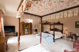Burton Court - Dilwyn - 6