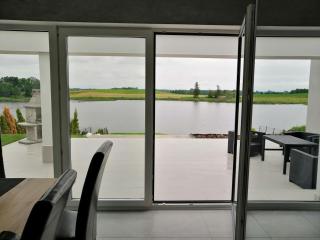 Dom do wynajęcia Mazury Houses II z basenem - 5