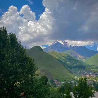 MOUNTAIN HEART - 2