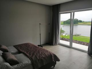 Dom do wynajęcia Mazury Houses II z basenem - 4