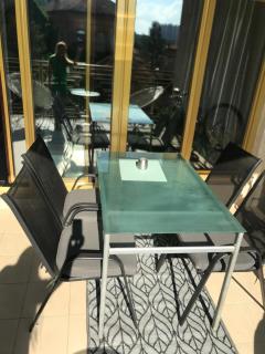 студия с террасой - 8