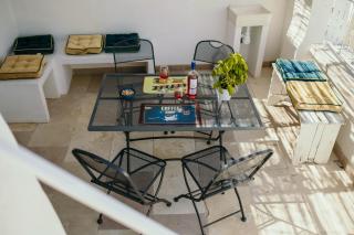 Ostuni Style - 2 Terraces with sea views - Ostuni - 6