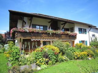 Gästehaus Böck in Roßhaupten - Roßhaupten - 5