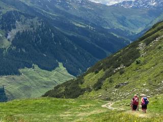 Royal Swan Appartement, Tirol - 3