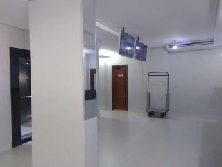 Flat Palladium - 500 metros da Praia, Perto do Shopping, Wi-Fi, Piscina e Garagem - 2