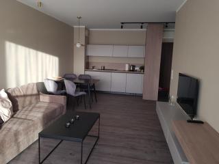 Apartament w BEL MARE - Międzyzdroje - 5
