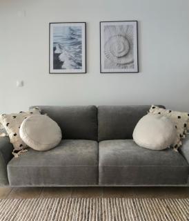 Apartamento Espaçoso Sesimbra - 6