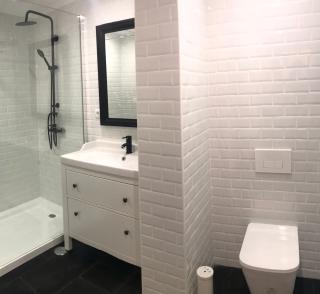 Apartamento Espaçoso Sesimbra - Sesimbra - 2