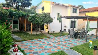 Lamprini's Deluxe Studios - Limenas - 9