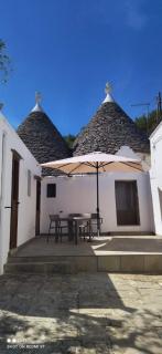 Trulli di nonno Ciccio - Cisternino - 7