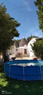 Trulli di nonno Ciccio - Cisternino - 0