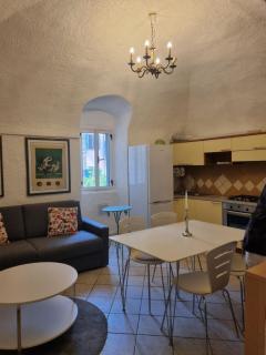 La casa dello svedese - Sanremo - 7