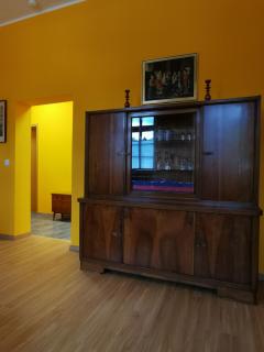 Ferienwohnung in der Ciderwirtschaft - Burg Stargard - 3