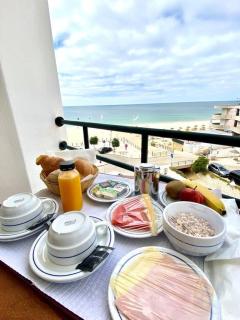 Hotel Residencial Salema - Salema - 9