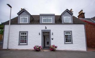 Braeside Guest House, Loch Lomond - 8