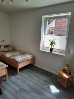 Ferienwohnung "Zum Haidmann" - Luhdorf - 4